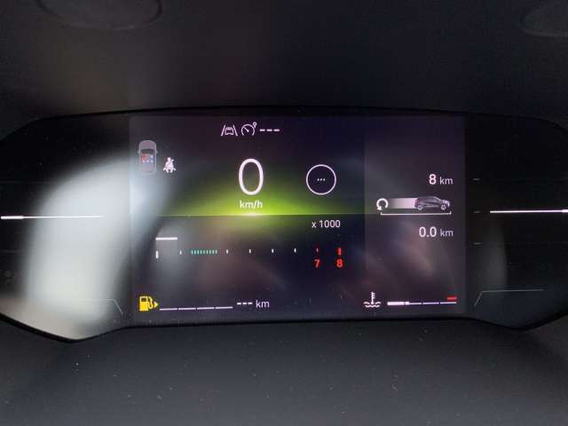 Fahrzeugbild eines Renault Captur