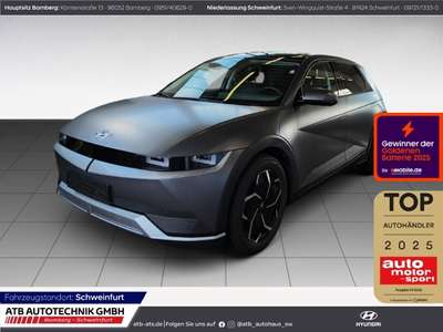 Bild Hyundai IONIQ 5