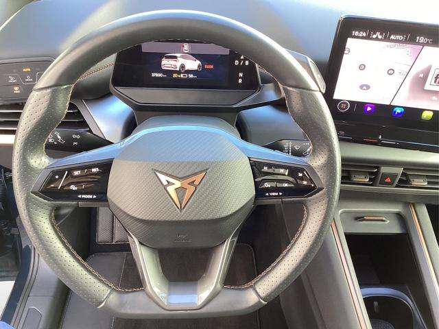 Fahrzeugbild eines CUPRA Born