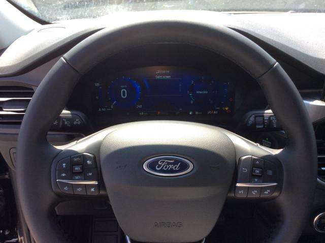 Fahrzeugbild eines Ford Kuga