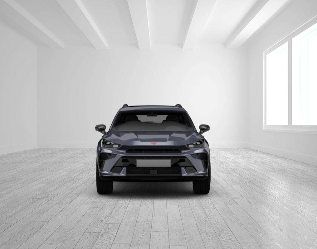 Fahrzeugbild eines CUPRA Formentor