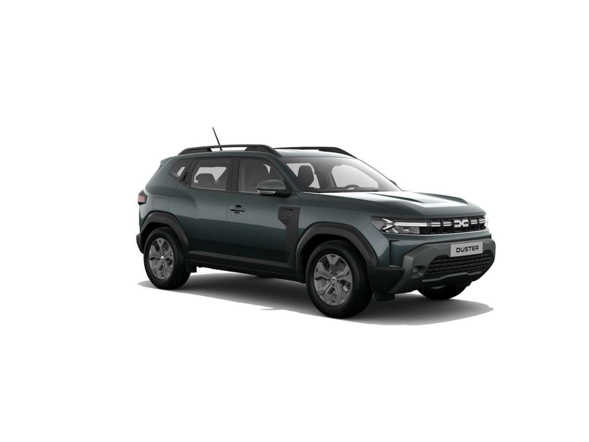 Fahrzeugbild eines Dacia Duster
