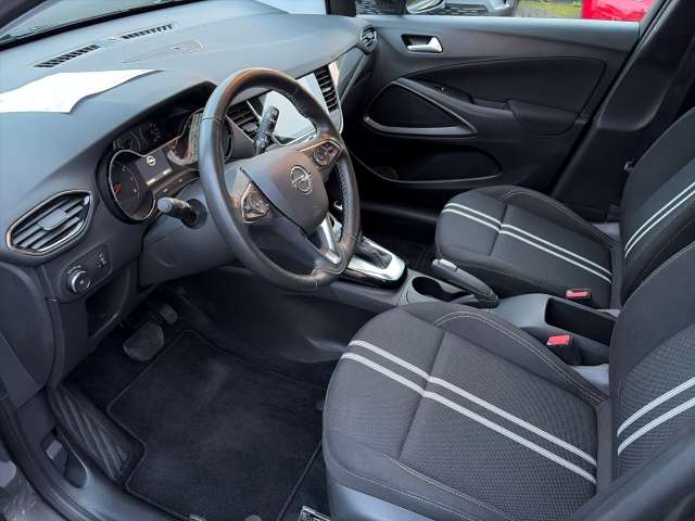 Fahrzeugbild eines Opel Crossland X