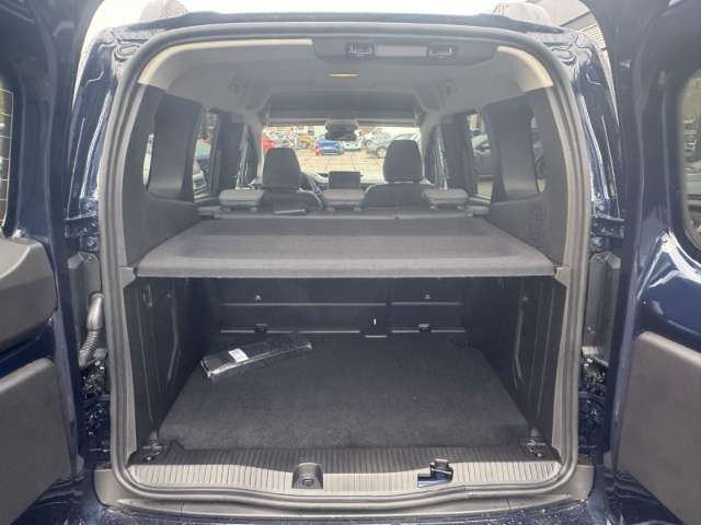 Fahrzeugbild eines Renault Kangoo