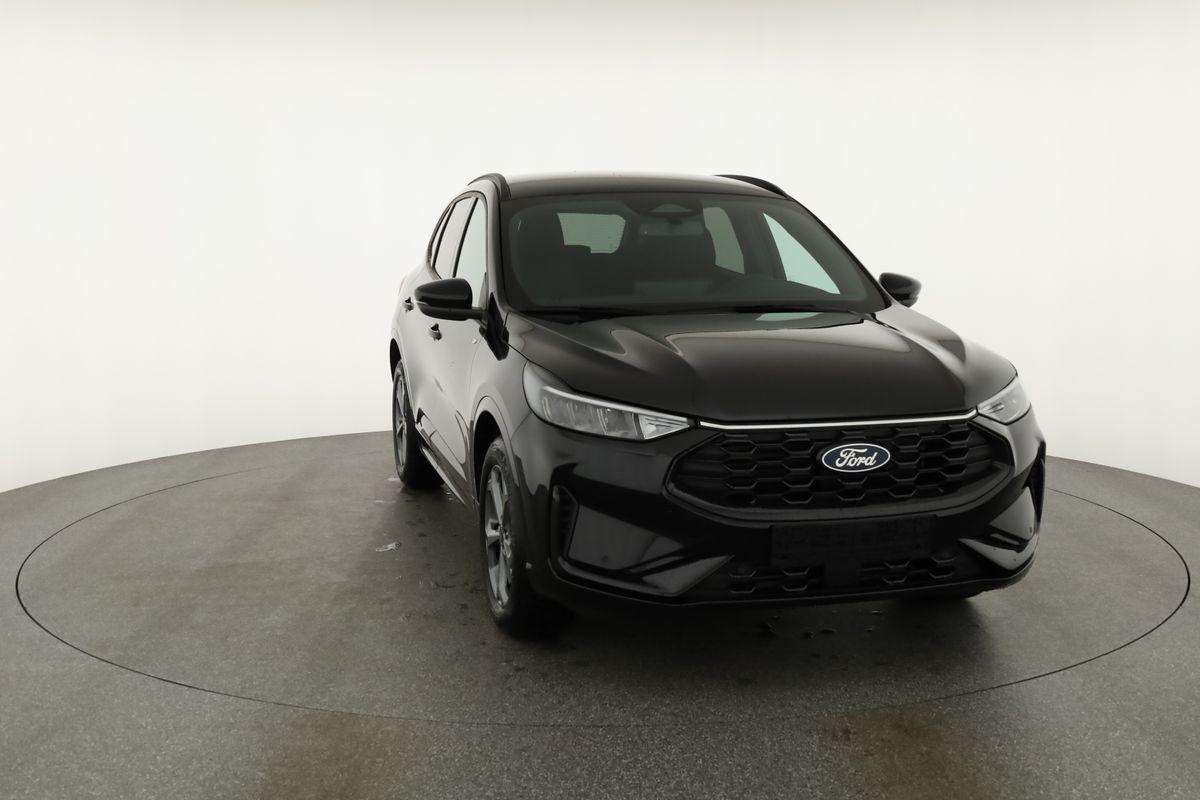 Fahrzeugbild eines Ford Kuga