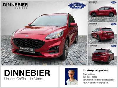 Bild Ford Kuga