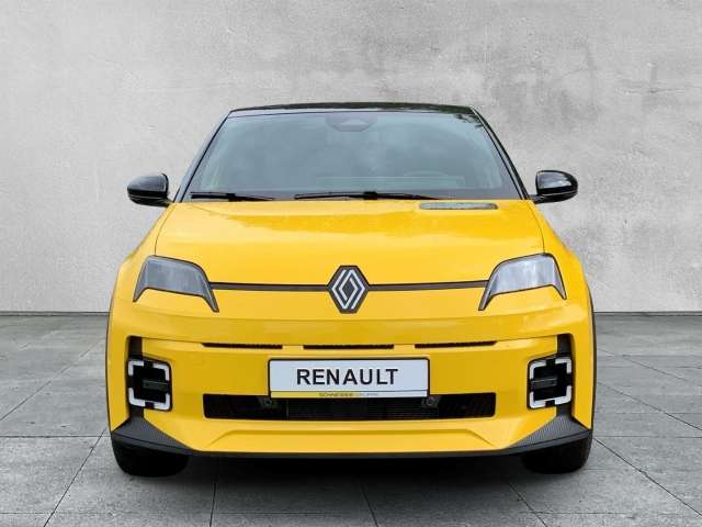 Fahrzeugbild eines Renault 5 E-TECH