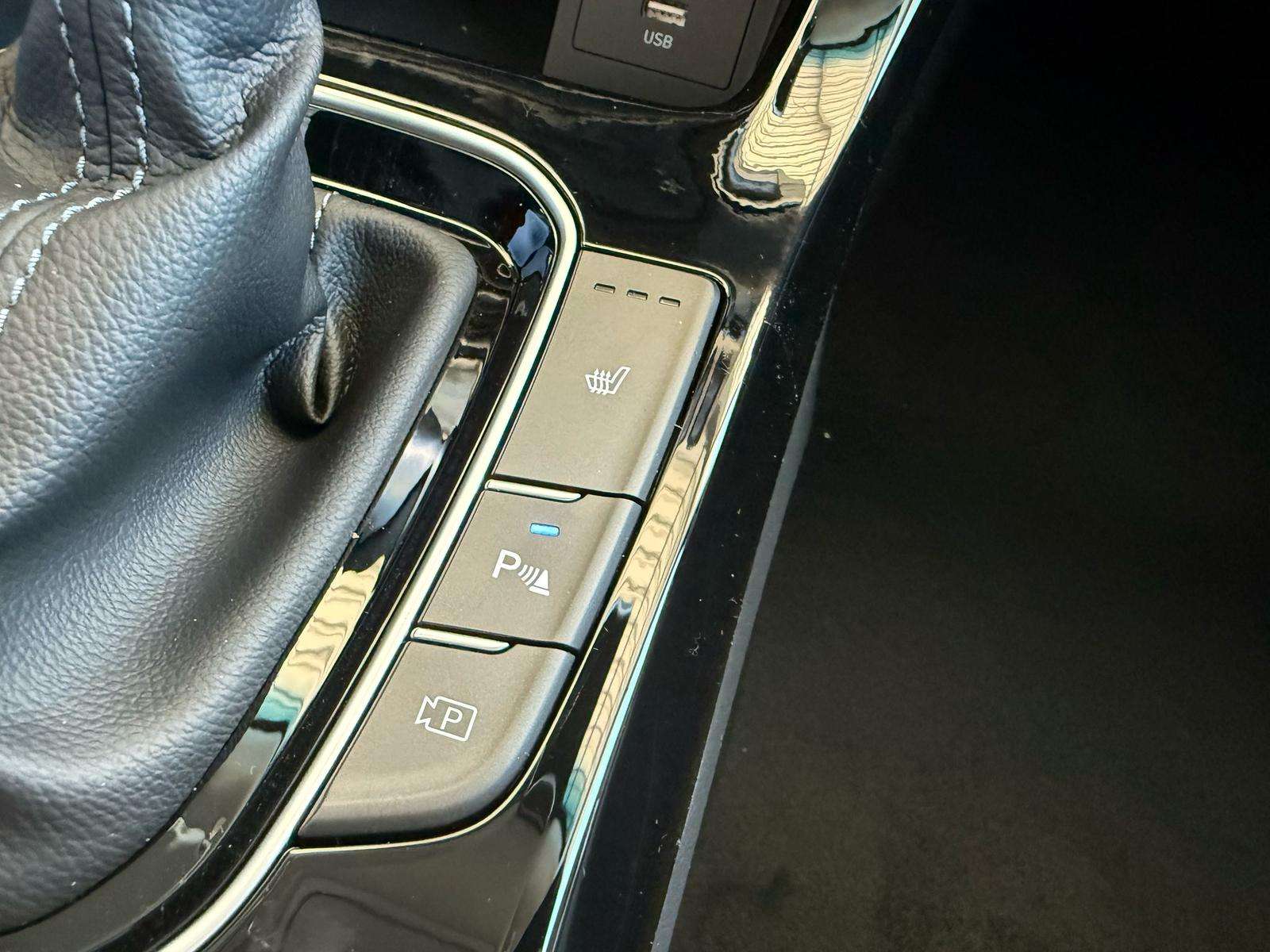 Fahrzeugbild eines Hyundai i30