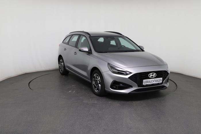 Fahrzeugbild eines Hyundai i30