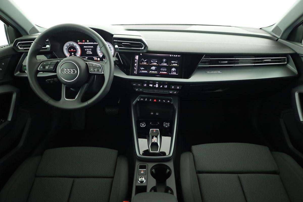 Fahrzeugbild eines Audi A3