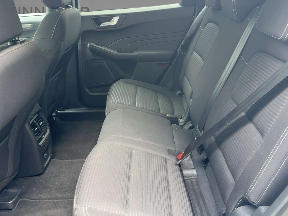 Fahrzeugbild eines Ford Kuga