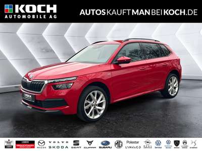 Bild Skoda Kamiq
