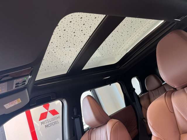 Fahrzeugbild eines Mitsubishi Outlander