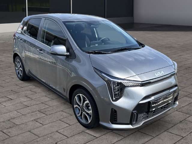 Fahrzeugbild eines Kia Picanto