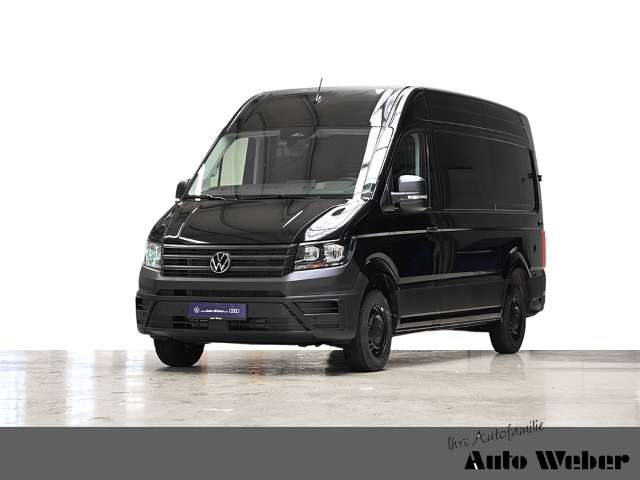 Fahrzeugbild eines Volkswagen Crafter