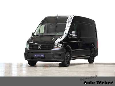 Bild Volkswagen Crafter