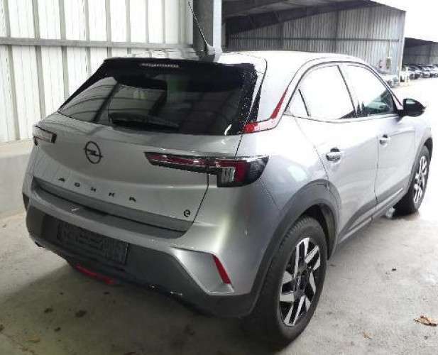 Fahrzeugbild eines Opel Mokka