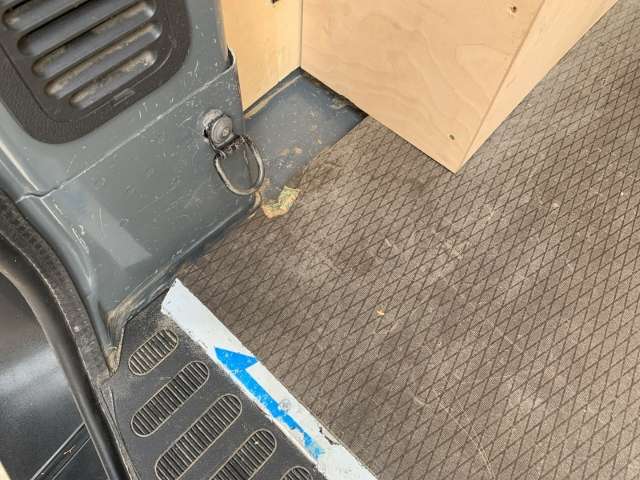 Fahrzeugbild eines Renault Master