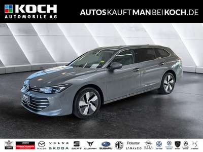 Bild Volkswagen Passat