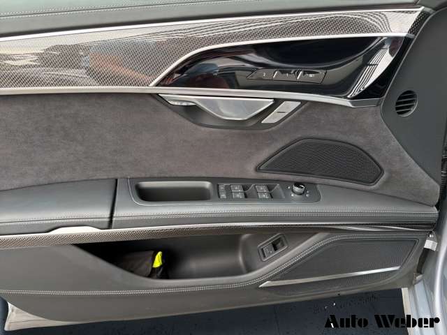 Fahrzeugbild eines Audi A8