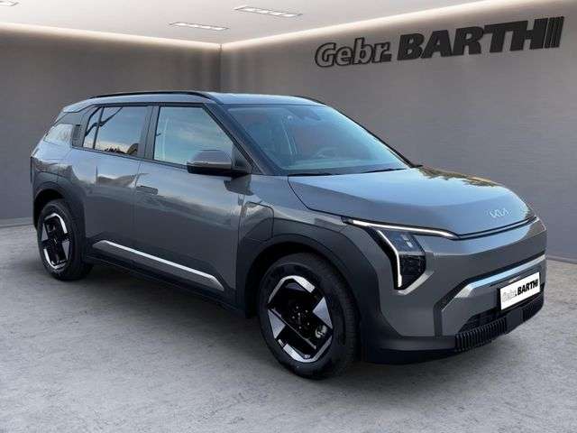 Fahrzeugbild eines Kia EV3