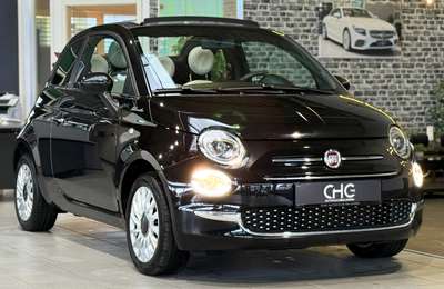 Bild Fiat 500