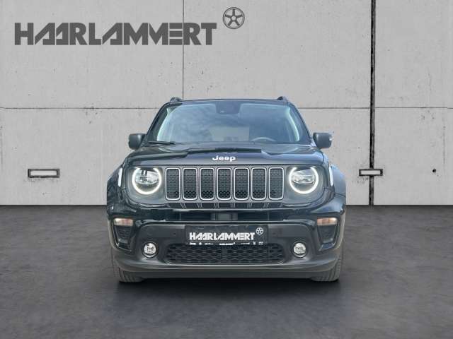 Fahrzeugbild eines Jeep Renegade