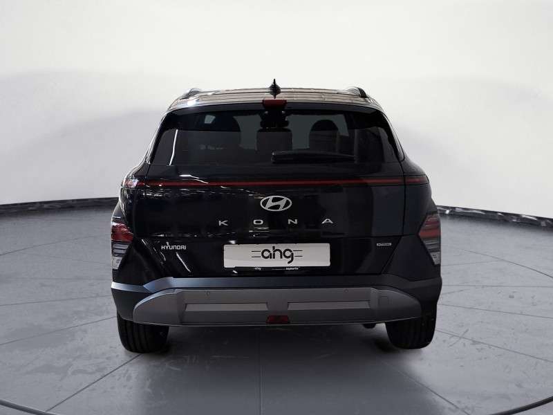 Fahrzeugbild eines Hyundai Kona