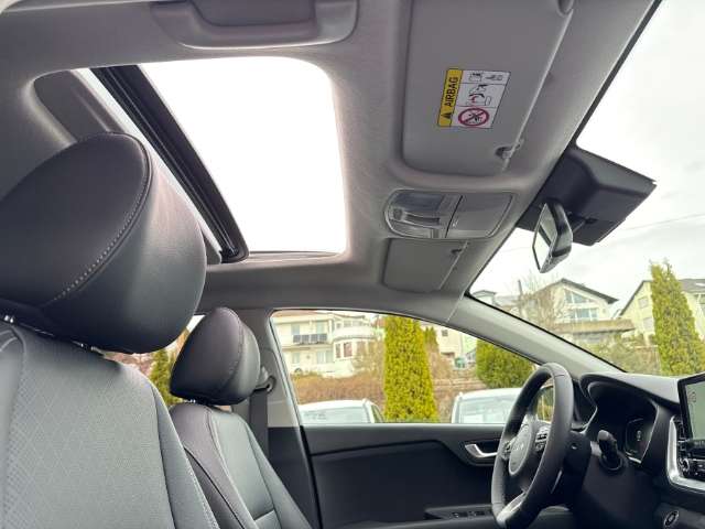 Fahrzeugbild eines Kia Stonic