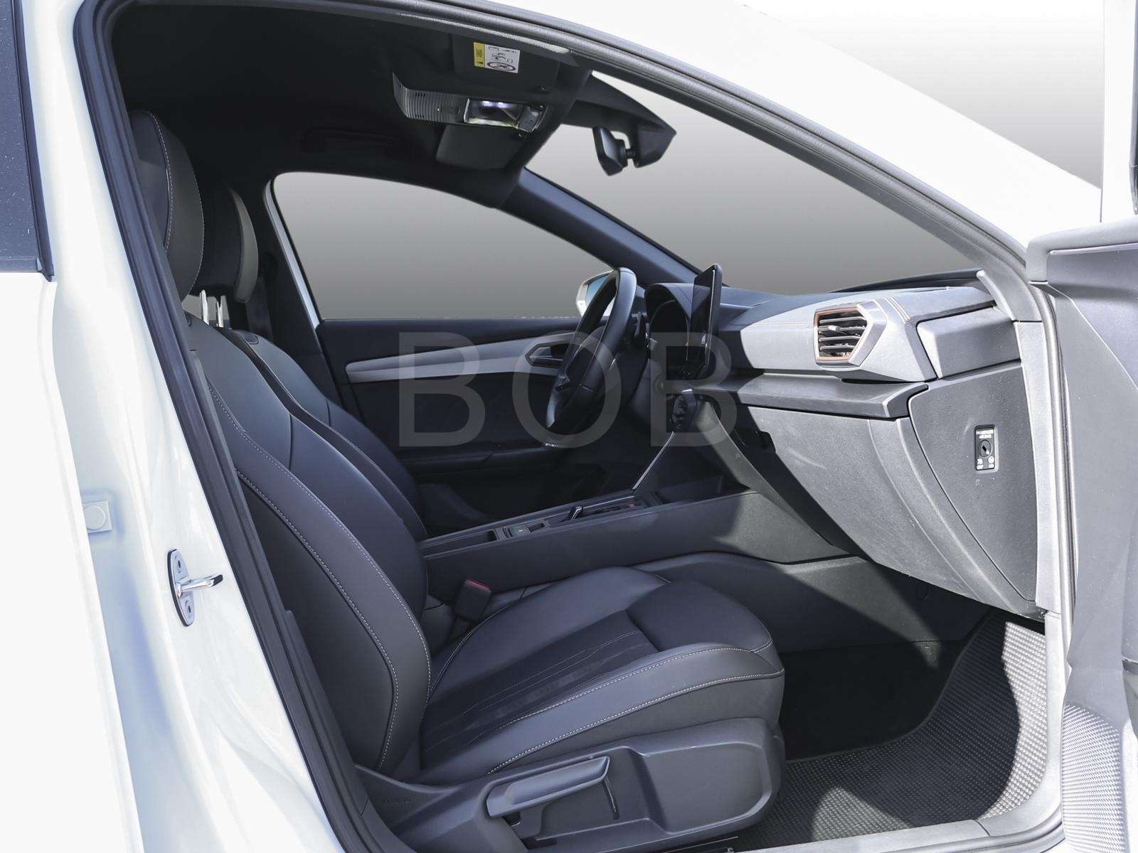 Fahrzeugbild eines CUPRA Formentor