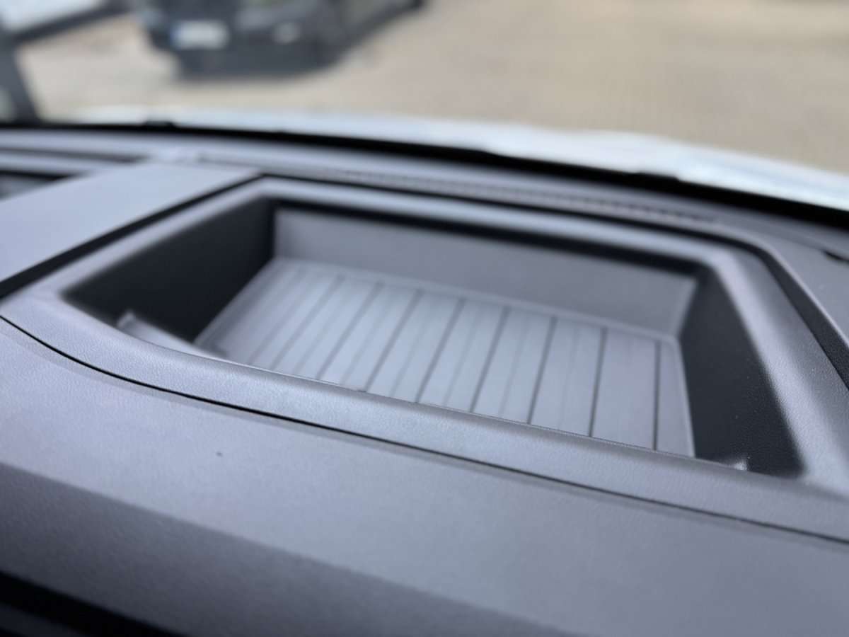 Fahrzeugbild eines Renault Master