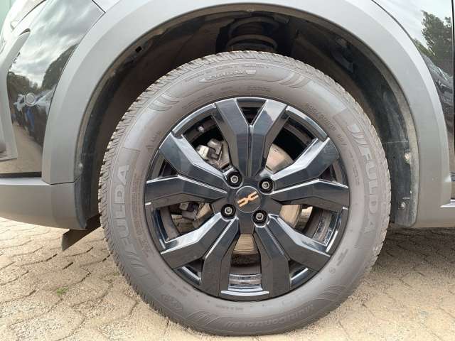 Fahrzeugbild eines Dacia Jogger