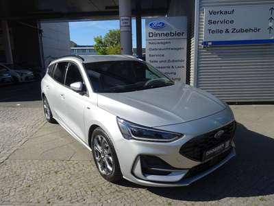 Bild Ford Focus