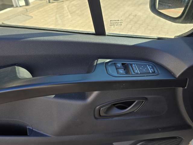 Fahrzeugbild eines Renault Trafic