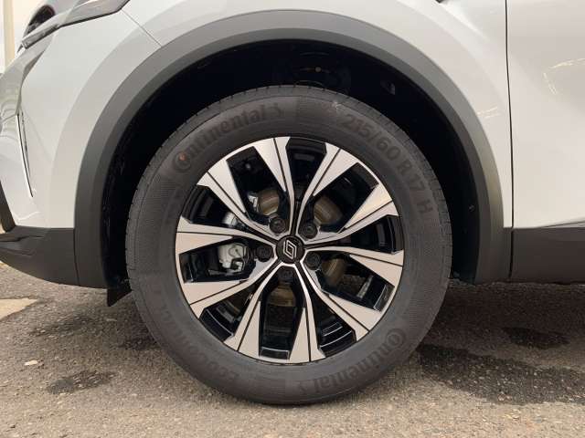 Fahrzeugbild eines Renault Captur