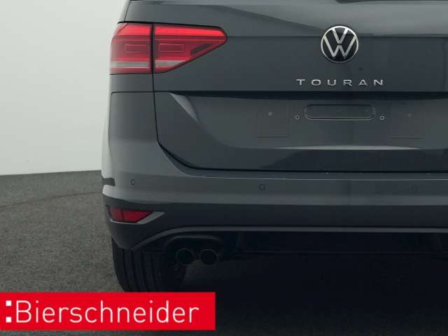 Fahrzeugbild eines Volkswagen Touran