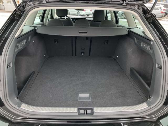 Fahrzeugbild eines Volkswagen Passat