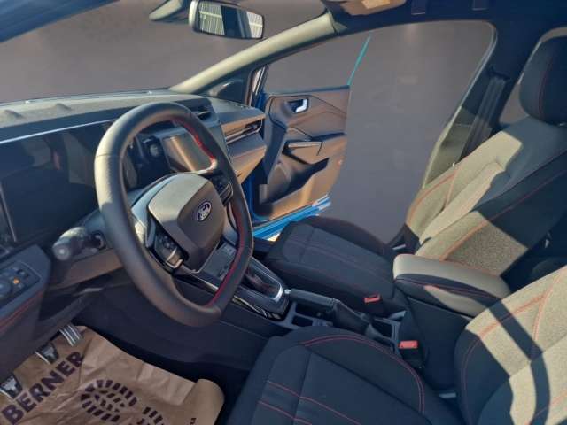 Fahrzeugbild eines Ford Puma