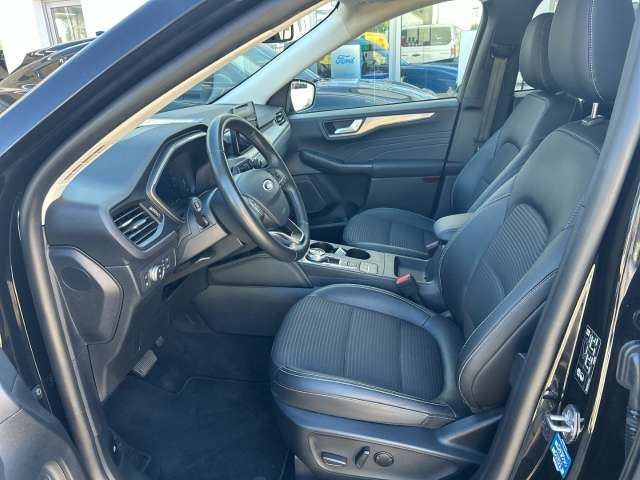 Fahrzeugbild eines Ford Kuga