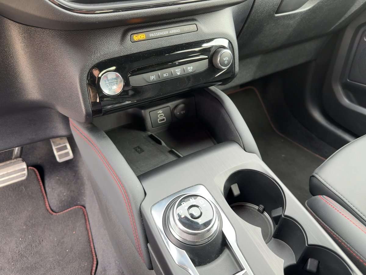 Fahrzeugbild eines Ford Kuga