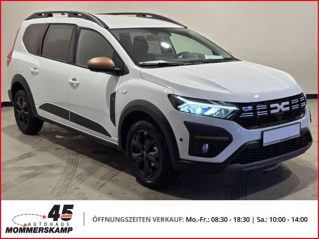 Fahrzeugbild eines Dacia Jogger