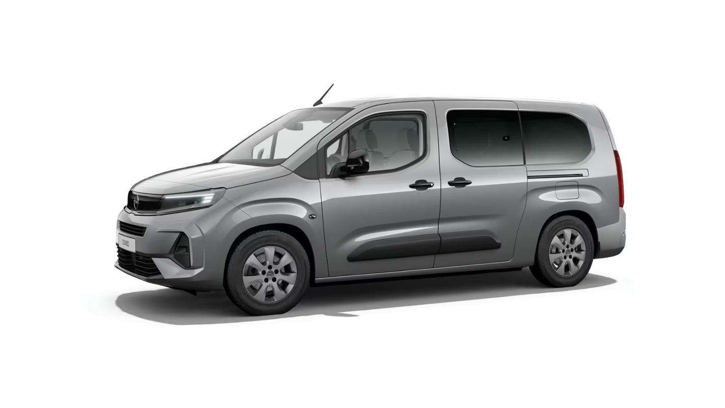 Fahrzeugbild eines Opel Combo Life
