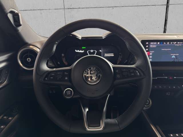 Fahrzeugbild eines Alfa Romeo Tonale