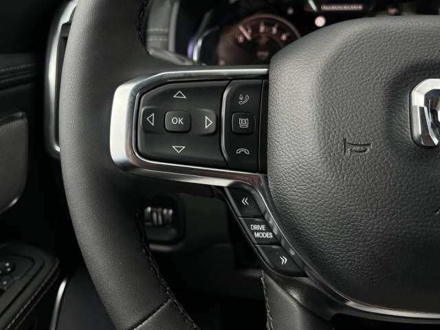 Fahrzeugbild eines Dodge RAM