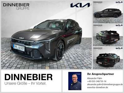 Bild Kia K4