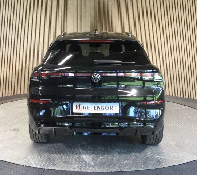Fahrzeugbild eines Volkswagen T-Roc