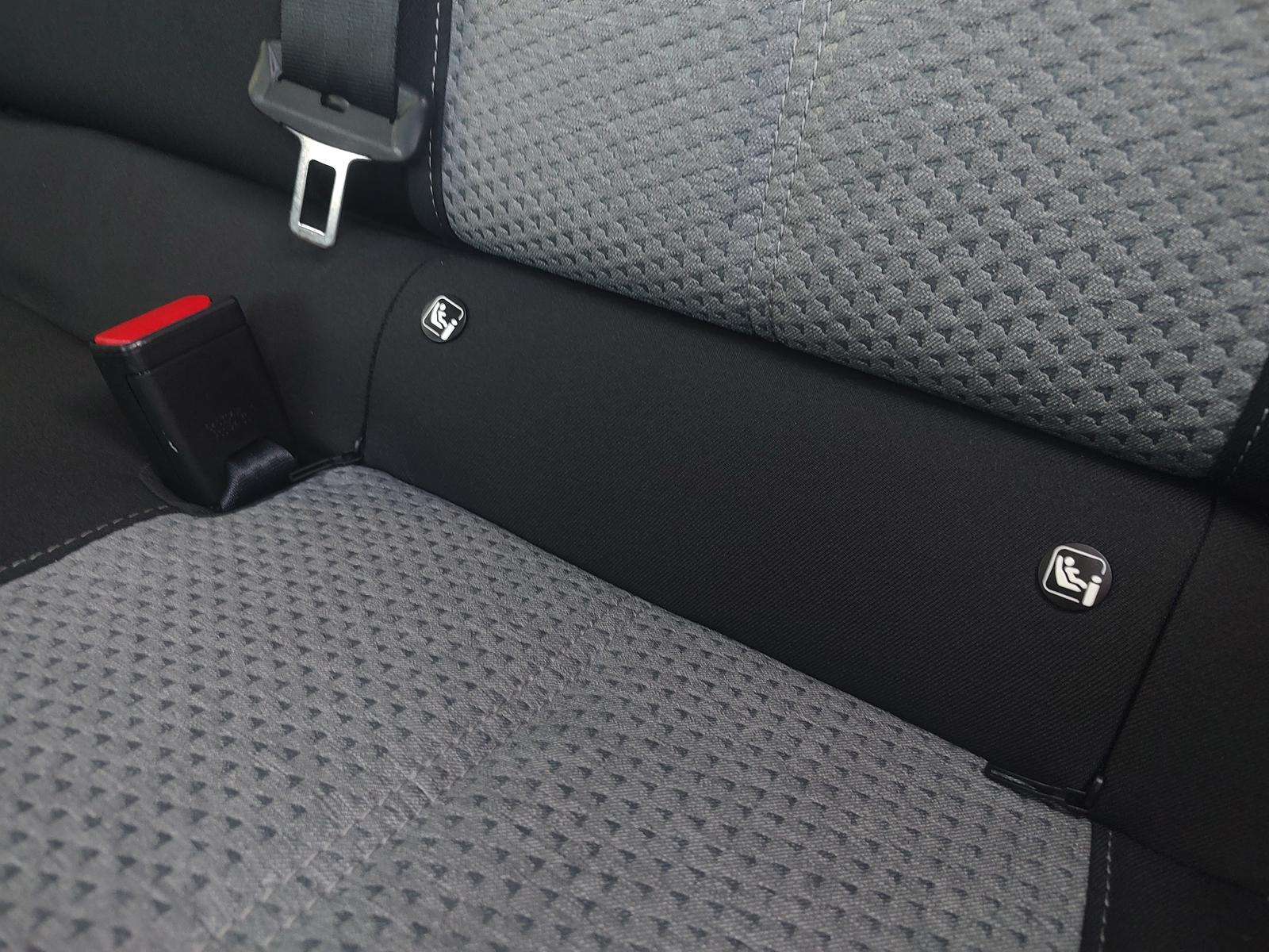 Fahrzeugbild eines Opel Corsa