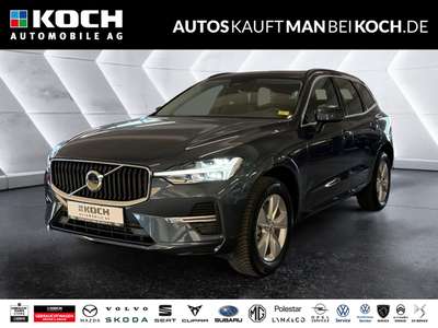 Bild Volvo XC60