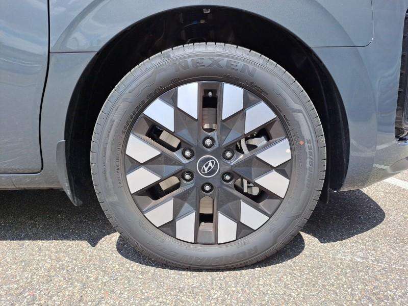 Fahrzeugbild eines Hyundai Staria