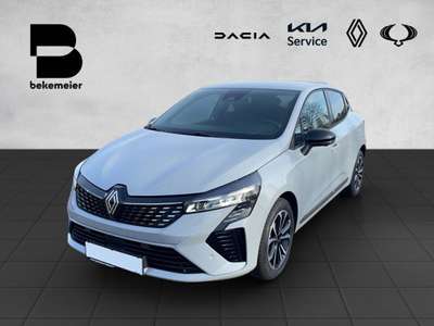 Bild Renault Clio